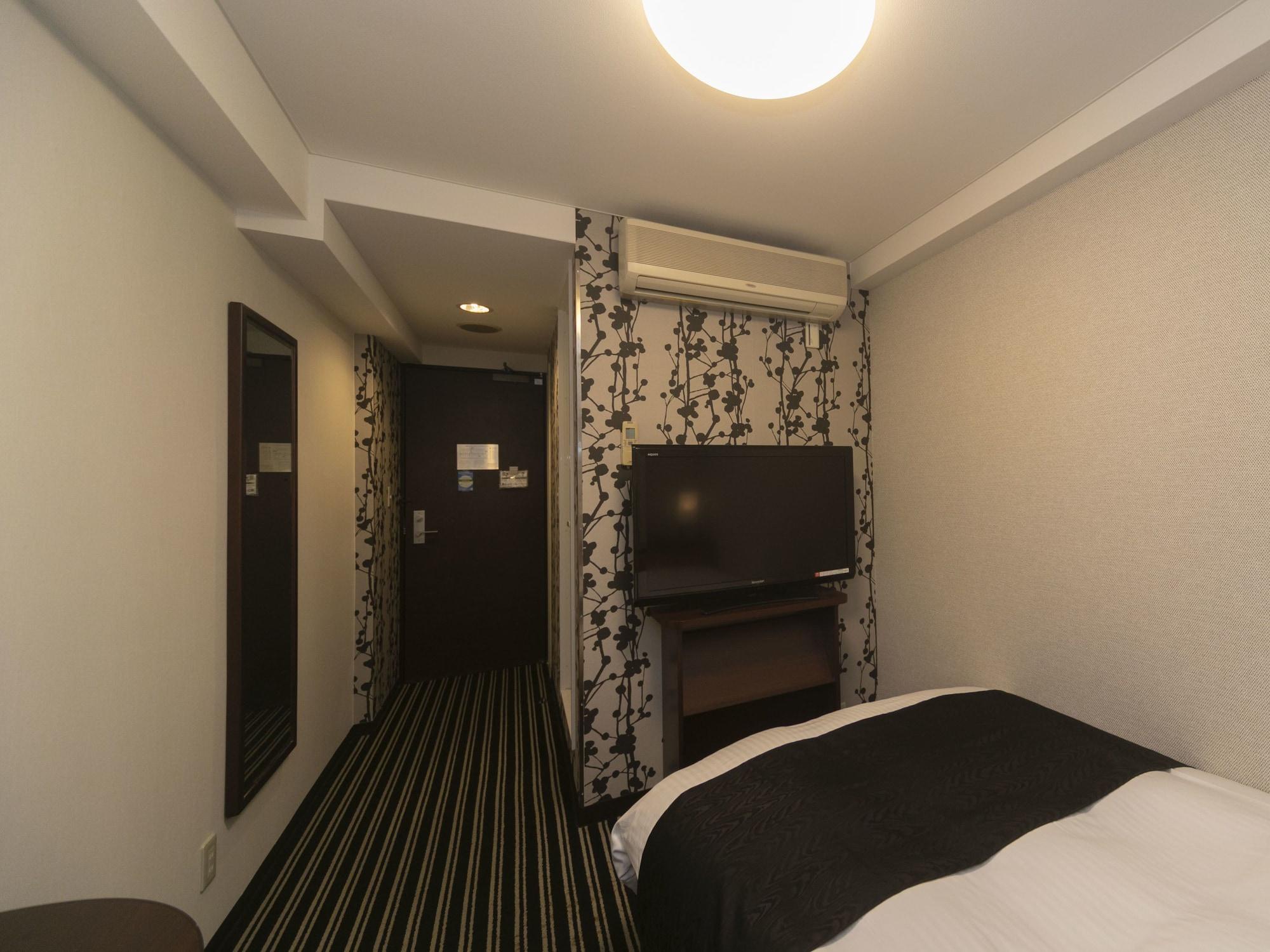 Apa Hotel Вакаяма Экстерьер фото